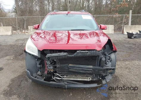 2014 GMC Acadia Slt-1 from USA, damaged, VIN 1GKKRRKD2EJ331302